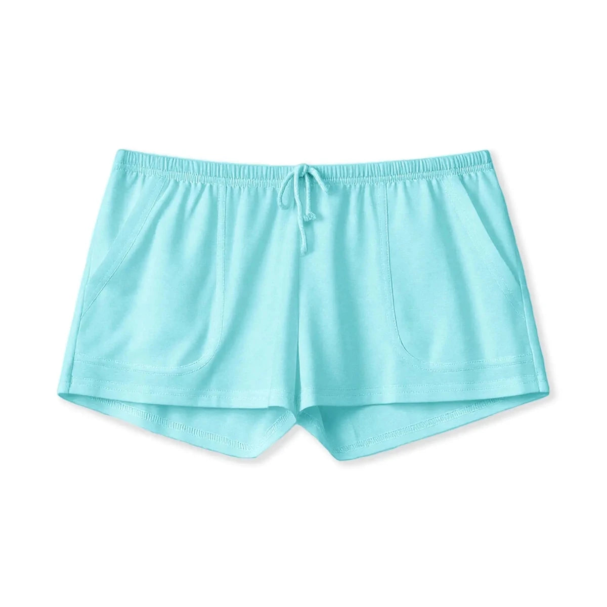 Ultra - Thin Breathable Summer Shorts - WOWihte