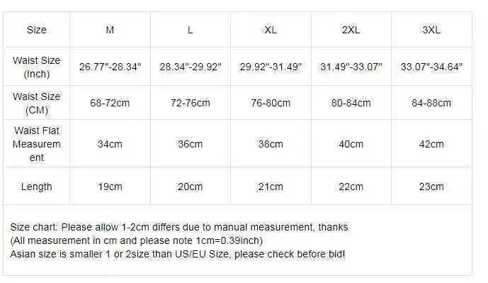 Ultra Thin Ice Silk Briefs - WOWihte