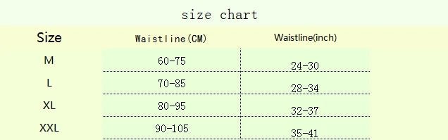 Ultra - Thin Ice Silk Men's Briefs - WOWihte