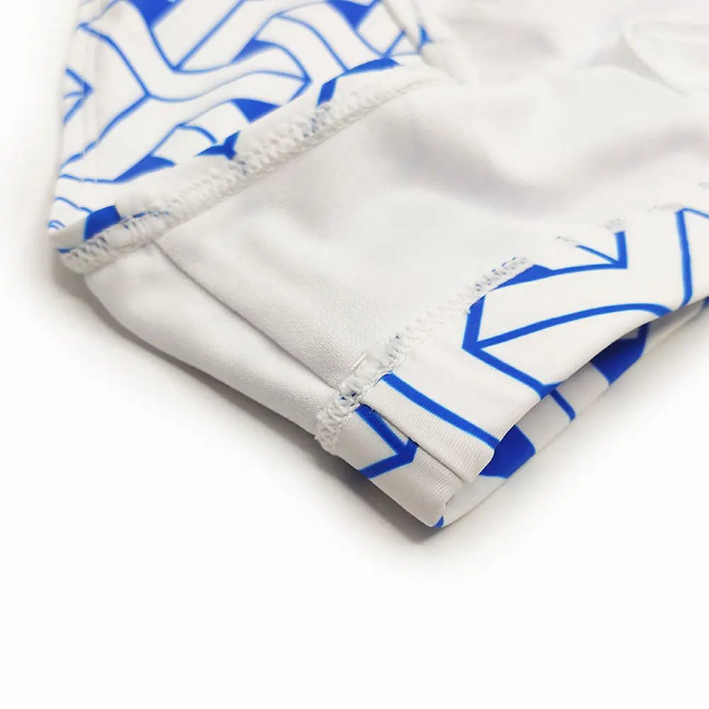 UXH Men's Swim Briefs Swimsuit - WOWihte