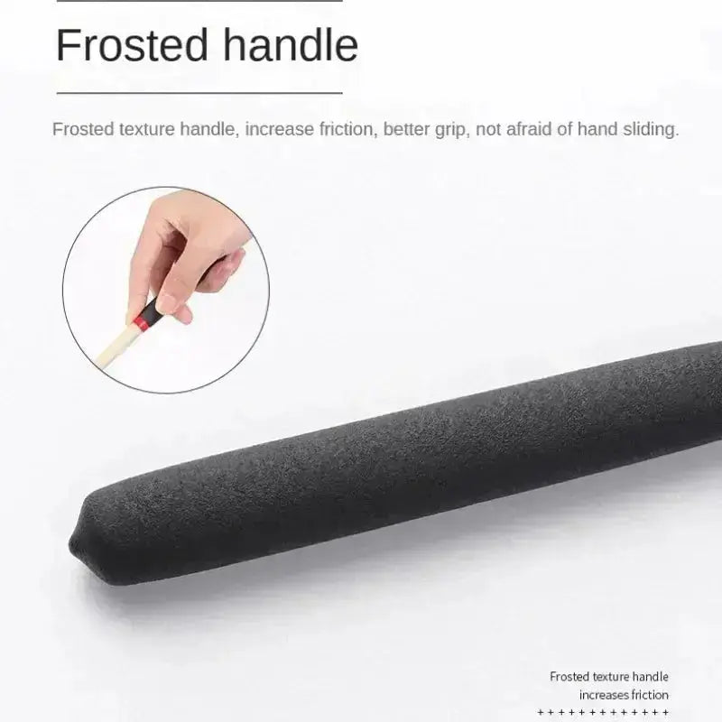 Wooden Handle Spanking Impact Tool - WOWihte