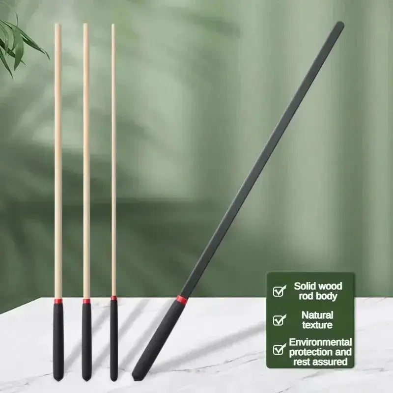 Wooden Handle Spanking Impact Tool - WOWihte