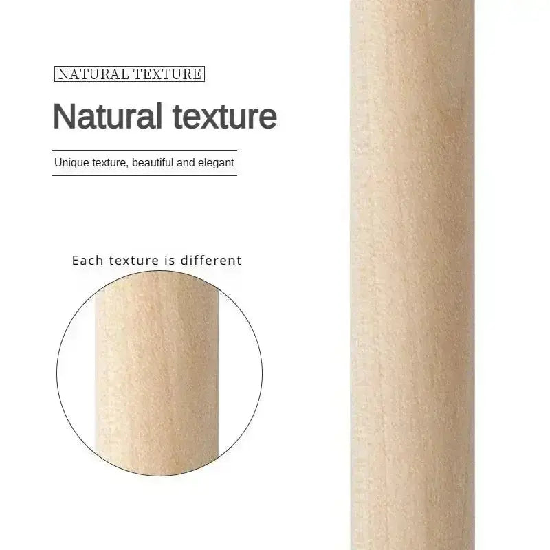 Wooden Handle Spanking Impact Tool - WOWihte