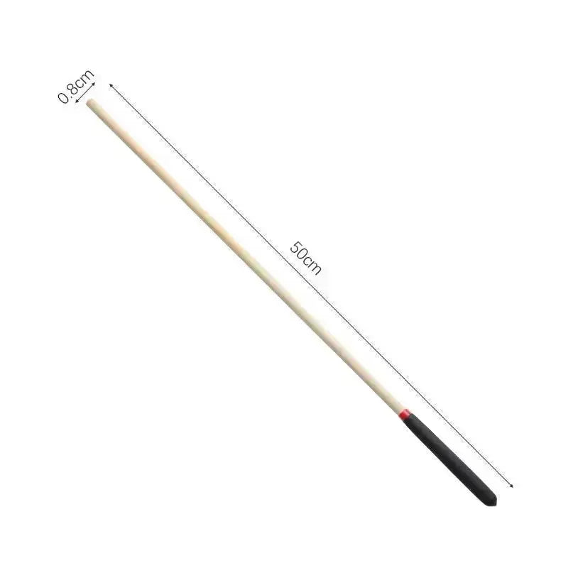 Wooden Handle Spanking Impact Tool - WOWihte