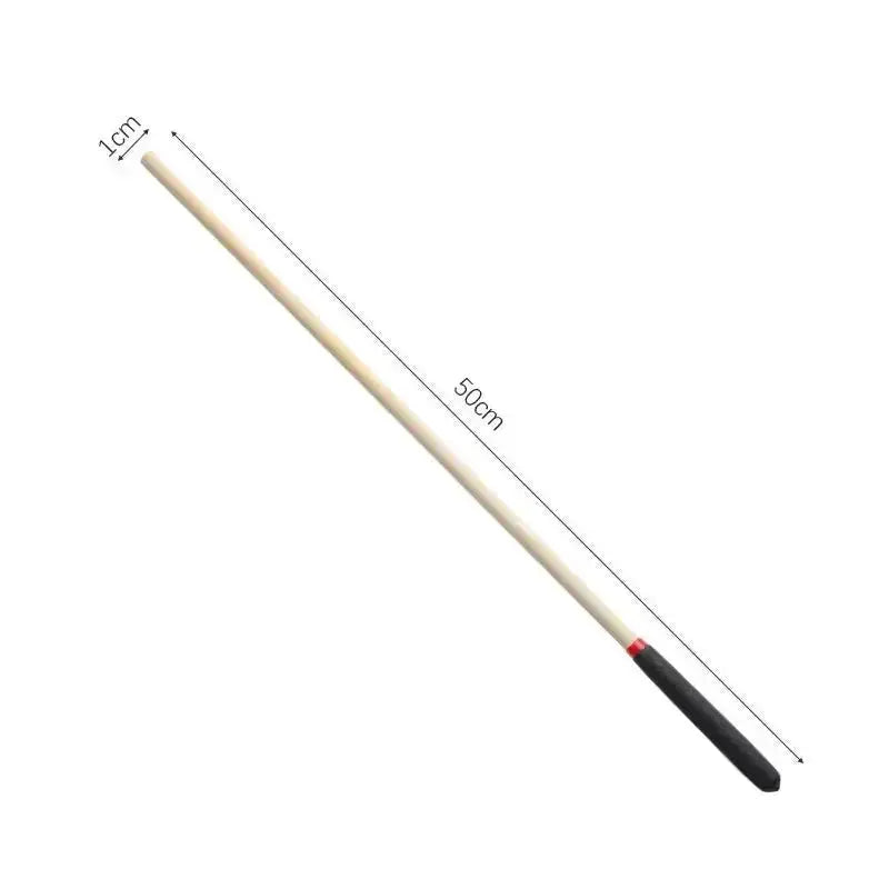 Wooden Handle Spanking Impact Tool - WOWihte