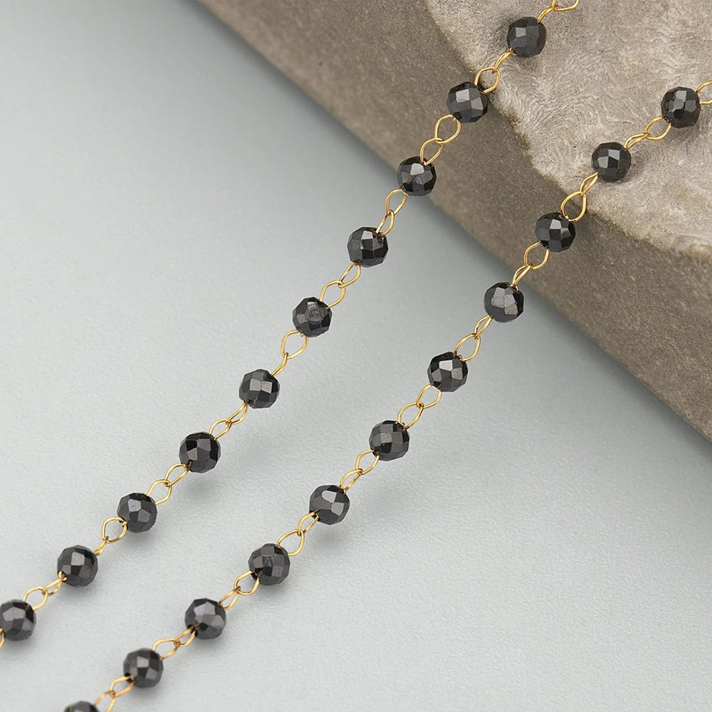 Zircon Chain - WOWihte