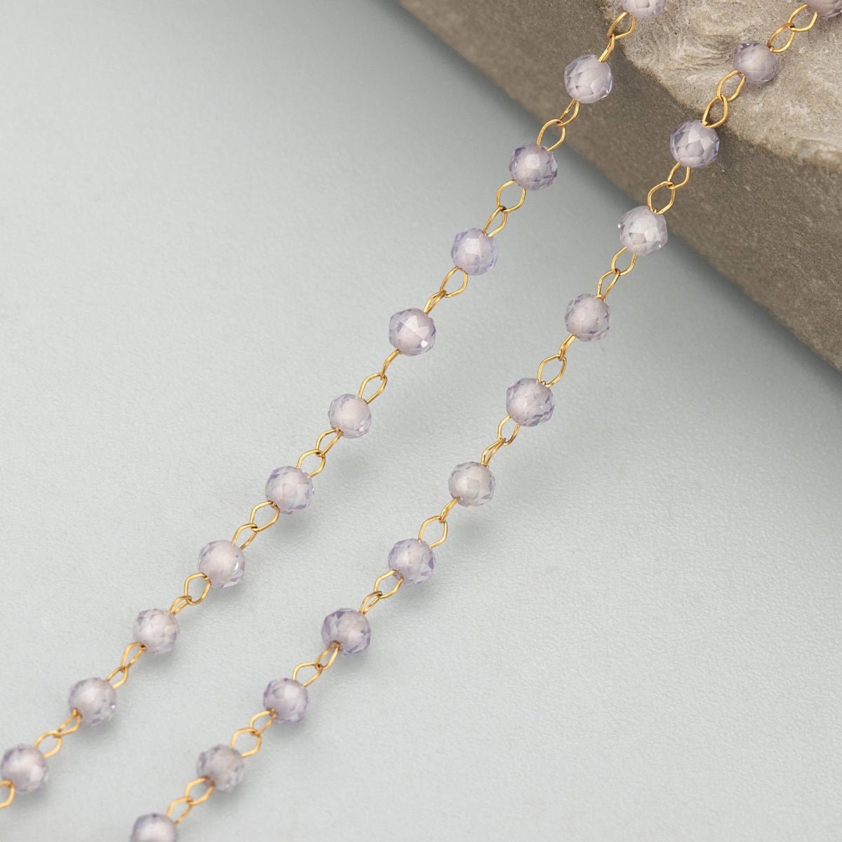 Zircon Chain - WOWihte